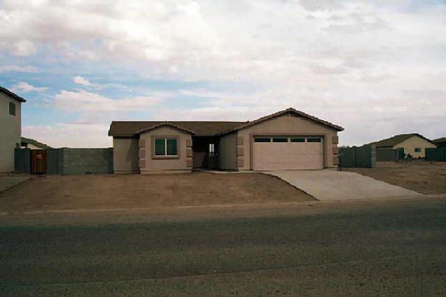 11878 W Carousel Dr., Arizona City, AZ 85223