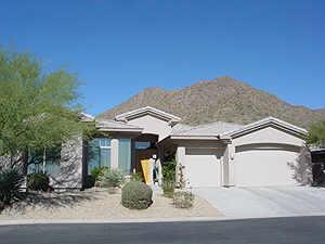 13724 E Charter Oak Dr., Scottsdale, AZ 85259