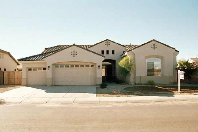 537 E Parkview Dr., Gilbert, AZ 85296