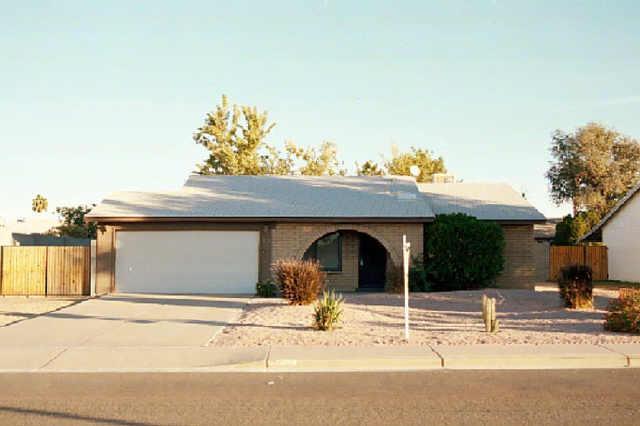 3838 W Grovers Ave., Glendale, AZ 85308