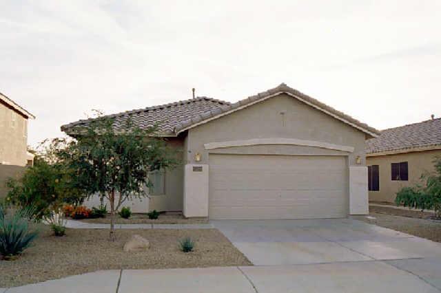 25217 N 40th Ln., Glendale, AZ 85310