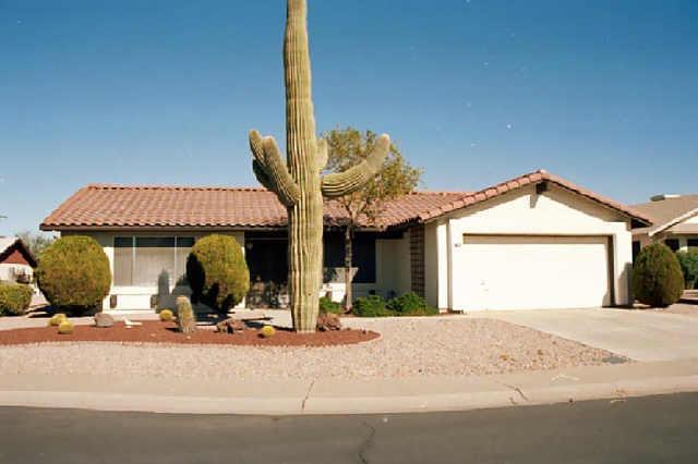1704 Leisure World, Mesa, AZ 85206