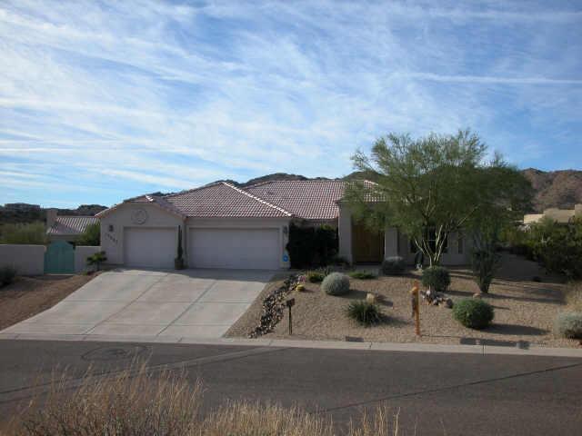15047 N Los Mochos Ct., Fountain Hills, AZ 85268