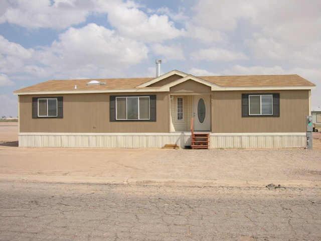 16365 S Lunar Rd., Arizona City, AZ 85223