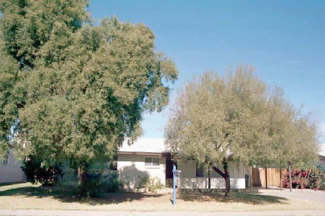 1436 E 3rd Pl., Mesa, AZ 85203