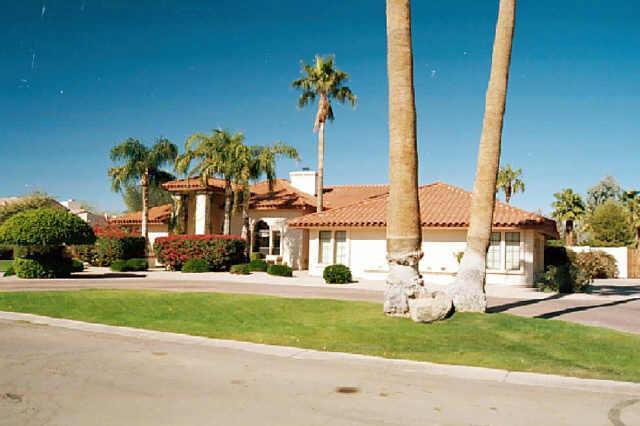 9640 E Gary Rd., Scottsdale, AZ 85260