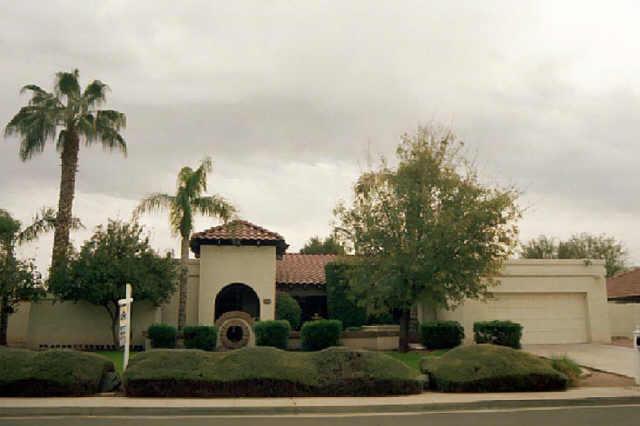 1881 E Vaughn St., Tempe, AZ 85283