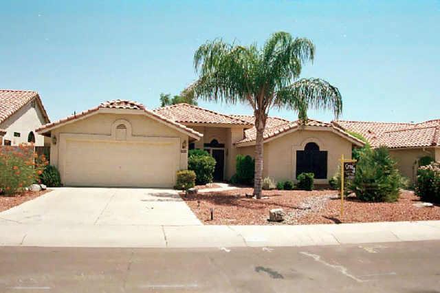 19805 N 92 Ave., Peoria, AZ 85382