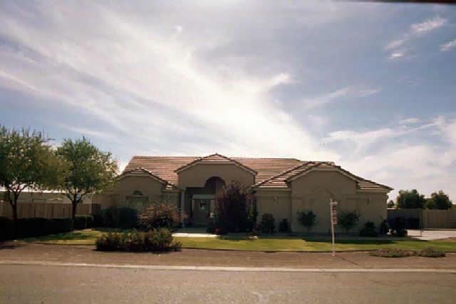 8727 E Woodland Ave., Queen Creek, AZ 85242