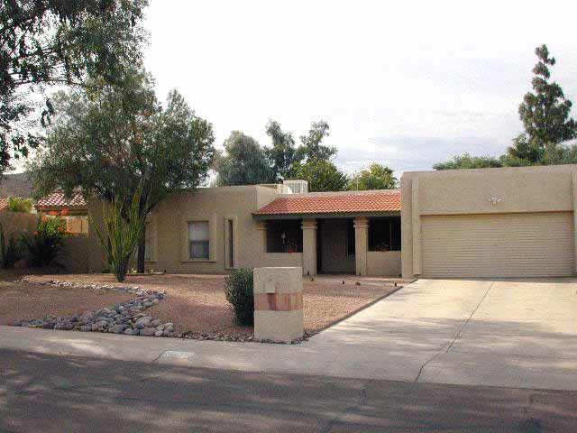 14602 N 28th Way, Phoenix, AZ 85032