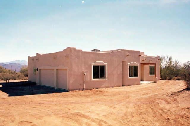 16631 E Creosote Dr., Scottsdale, AZ 85262