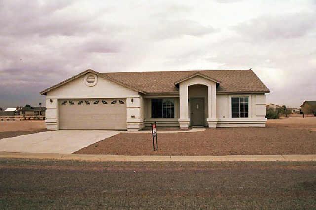 15060 S Capistrano Dr. #9, Arizona City, AZ 85223