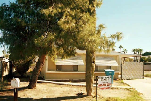 4349 E Ellis St., Phoenix, AZ 85042