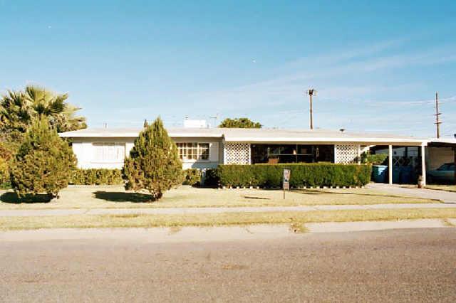 3708 W Coolidge St., Phoenix, AZ 85019