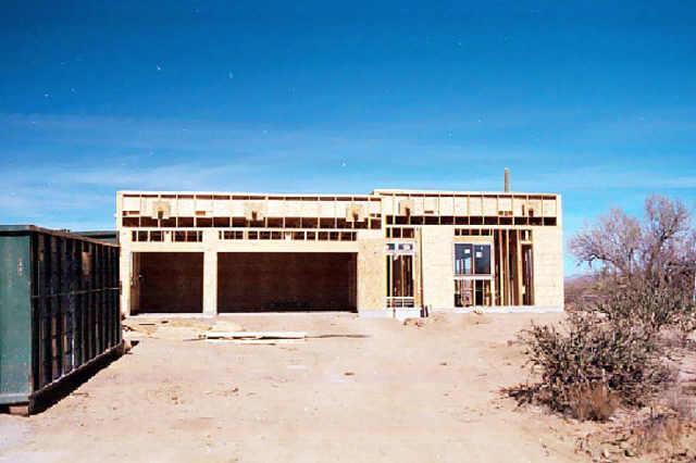 16638 E Creosote Dr., Scottsdale, AZ 85262