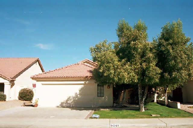 14249 S Cholla Canyon Dr., Phoenix, AZ 85044