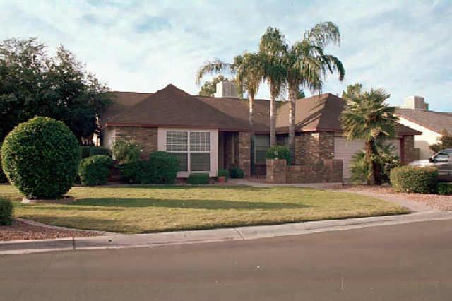 4323 W Michelle Dr., Glendale, AZ 85308