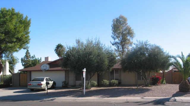 2111 N Central Dr., Chandler, AZ 85224