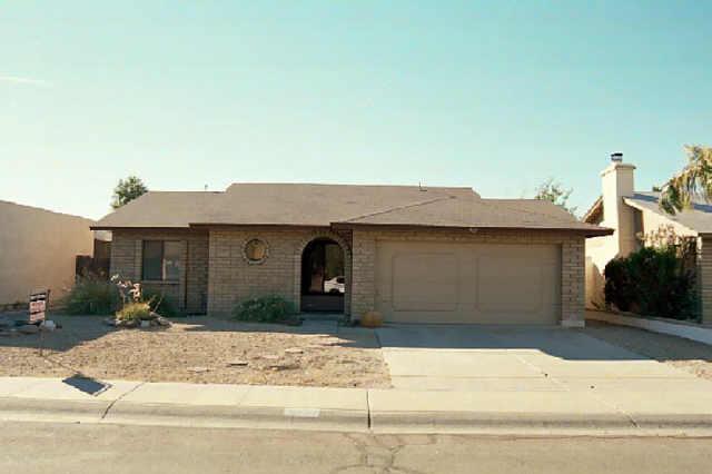 513 E Oraibi Dr., Phoenix, AZ 85024