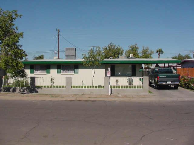 4148 W Cheery Lynn Rd., Phoenix, AZ 85019