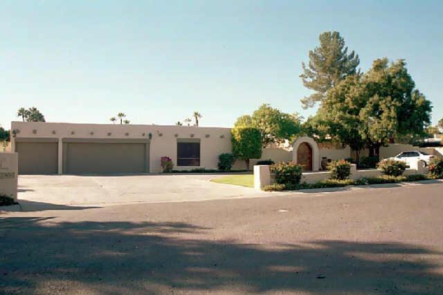 4160 N 55 Pl., Phoenix, AZ 85018