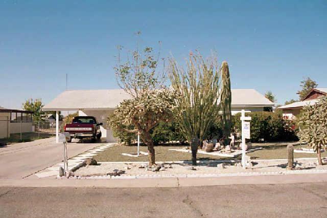 924 N Ocotillo Dr., Apache Junction, AZ 85220