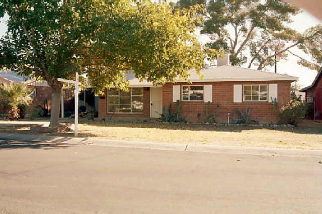 3307 E Hubbell St., Phoenix, AZ 85008