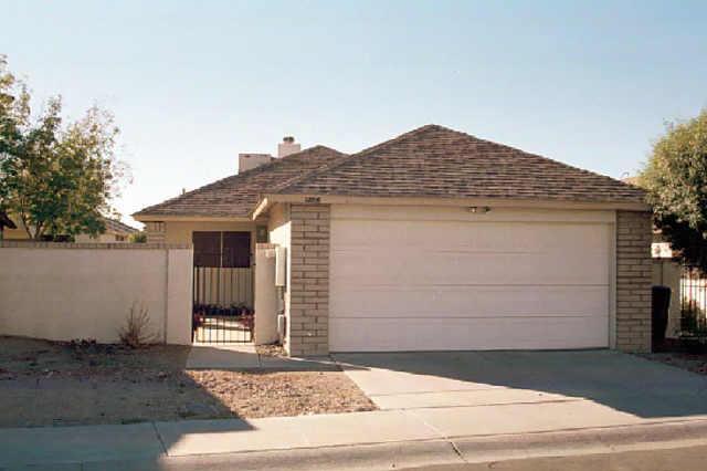 7327 W Paradise Dr., Peoria, AZ 85345