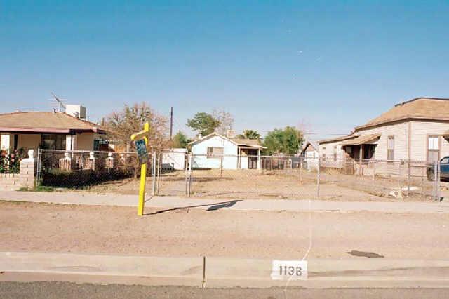 1136 E Taylor St., Phoenix, AZ 85006