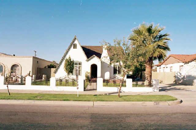 1010 W Roosevelt St., Phoenix, AZ 85007