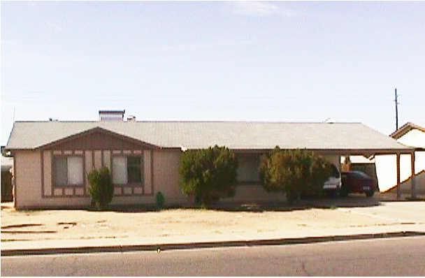 1712 N 70th Dr., Phoenix, AZ 85035