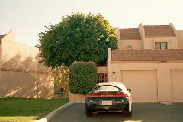2524 S El Paradiso Dr. #108, Mesa, AZ 85202