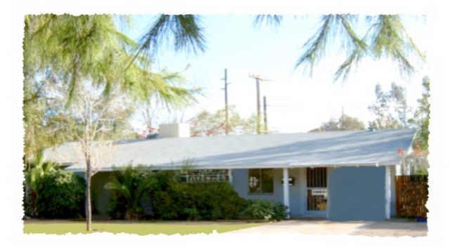 735 E Encanto Dr., Tempe, AZ 85281