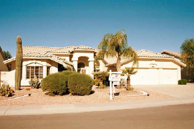 8762 W Rosemonte Dr., Peoria, AZ 85382