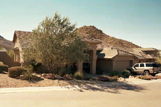 11681 E Parkview Ln., Scottsdale, AZ 85255