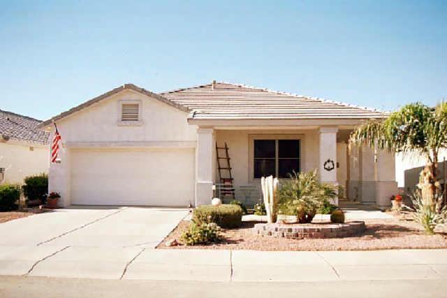 17938 W Dawn Dr., Surprise, AZ 85374