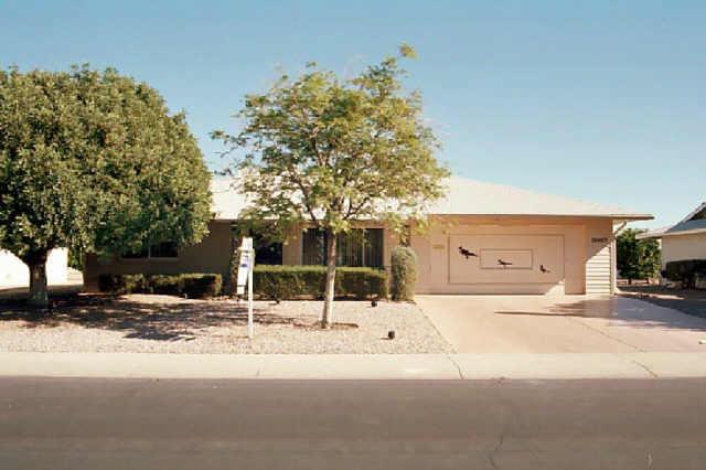 17403 N Country Club Dr., Sun City, AZ 85373