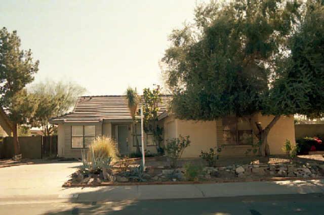 3921 E Shomi St., Ahwatukee, AZ 85044