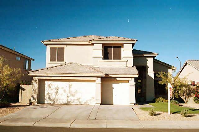 41263 N Sutter Ln., Anthem, AZ 85086