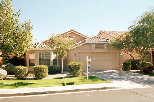 3831 N Gallatin St., Mesa, AZ 85215