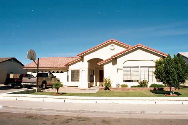 8842 W Keim Dr., Glendale, AZ 85305