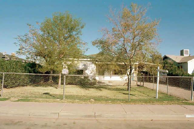 3002 W Polk St., Phoenix, AZ 85009