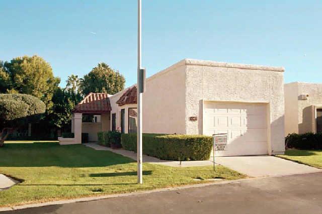 649 S Arrowwood Way, Mesa, AZ 85208