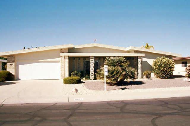 10834 W Hibiscus Dr., Sun City, AZ 85373