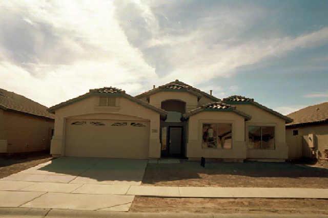 21183 E Via Del Oro Pl., Queen Creek, AZ 85242