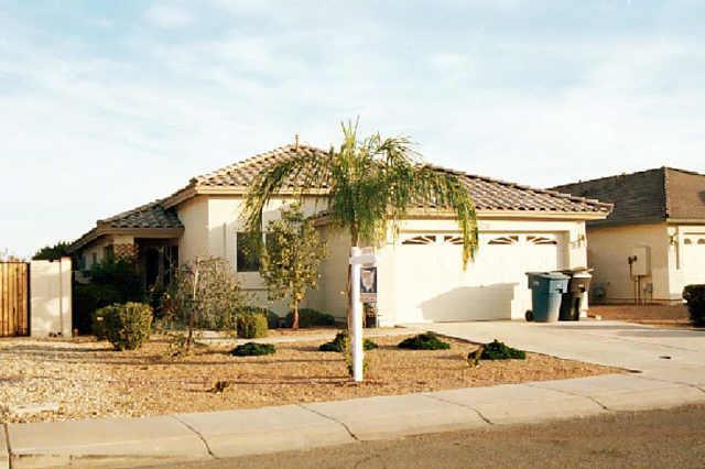 716 E Redondo Dr., Gilbert, AZ 85296