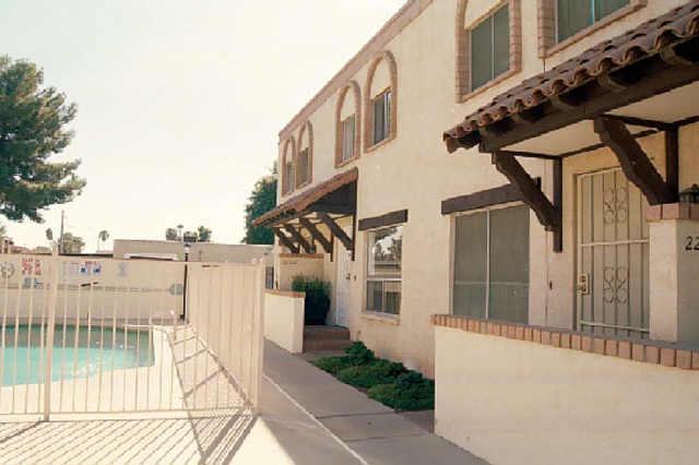 2221 W Turney Ave. #C, Phoenix, AZ 85015