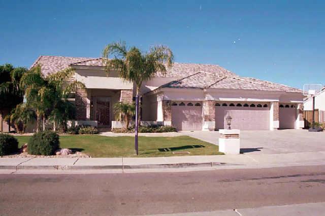23112 N 71 Dr., Glendale, AZ 85310