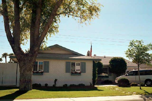 8631 E Plaza Ave., Scottsdale, AZ 85250