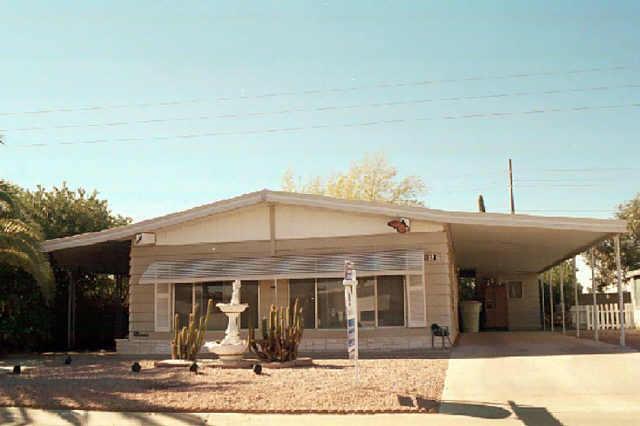 16216 N 32nd Pl., Phoenix, AZ 85032